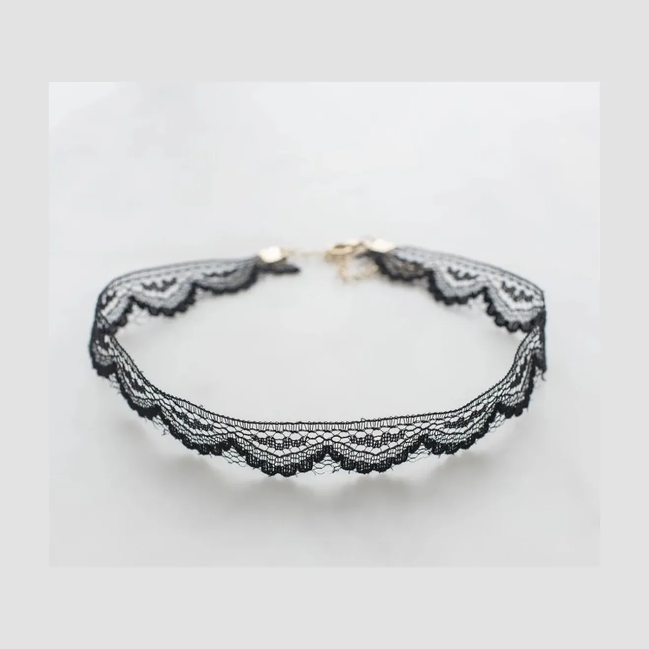 Kit de tres chokers